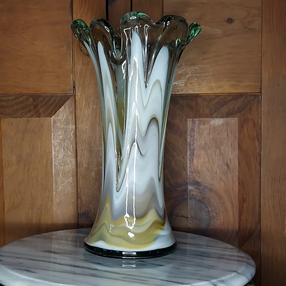 Ice cream float Vase - Picture 7 of 11